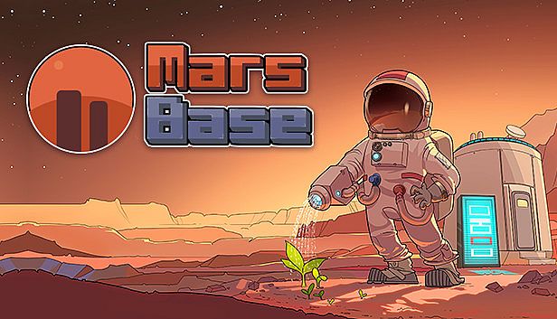 Buy Mars Base