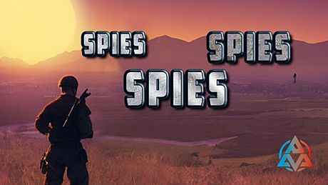 Spies spies spies Game