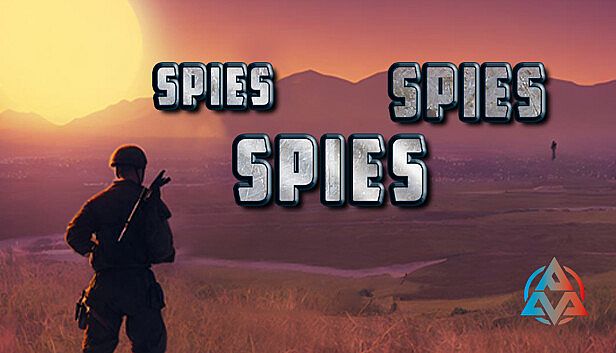 Buy Spies spies spies