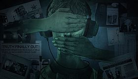 Unheard - Voices of Crime Edition