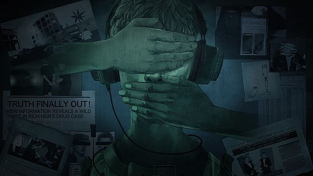 Buy Unheard - Voices of Crime Edition