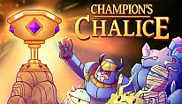 Kup Champion's Chalice na PC