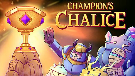 Champion's Chalice Game
