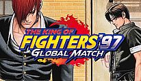 THE KING OF FIGHTERS '97 GLOBAL MATCH für PC kaufen