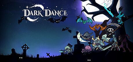 DARK DANCE Game