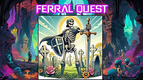 Ferral Quest Game