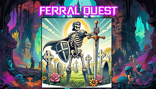 Ferral Quest