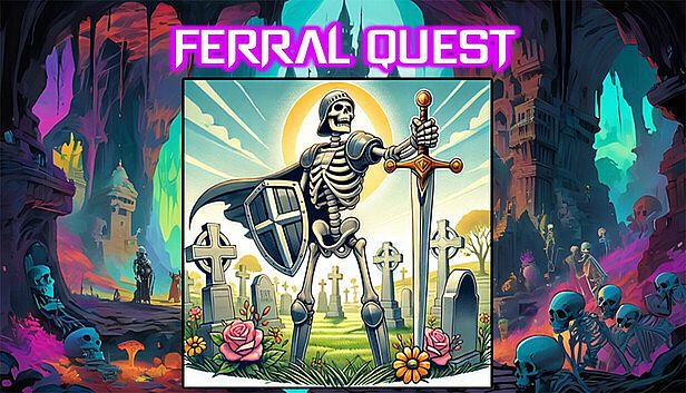 Buy Ferral Quest