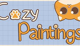 Cozy Paintings