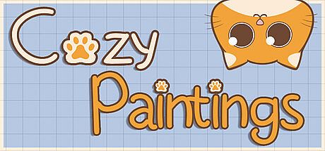 Cozy Paintings Game