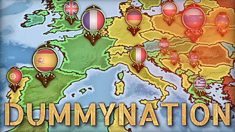 Dummynation Game