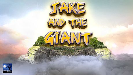 Jake and the Giant Game