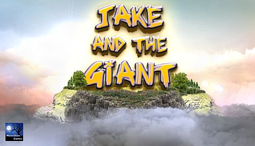 Jake and the Giant