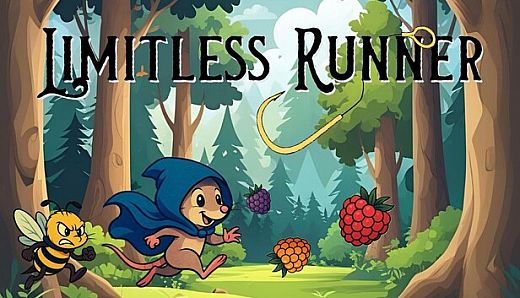 Limitless Runner