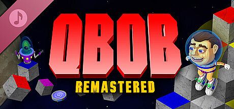 QBob: Remastered Soundtrack DLC