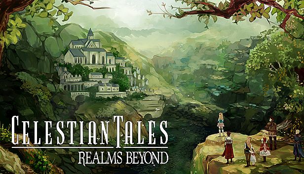 Buy Celestian Tales: Realms Beyond