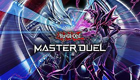 Yu-Gi-Oh! Master Duel