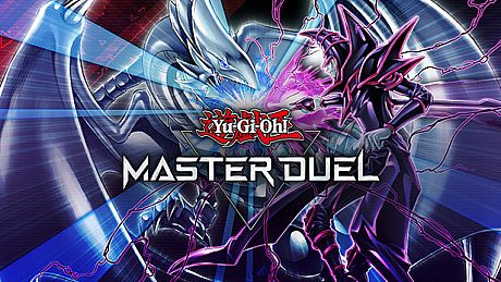 Yu-Gi-Oh! Master Duel Game