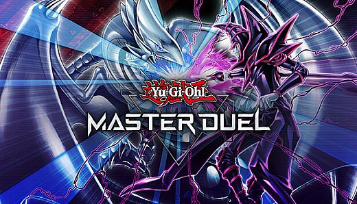 Yu-Gi-Oh! Master Duel