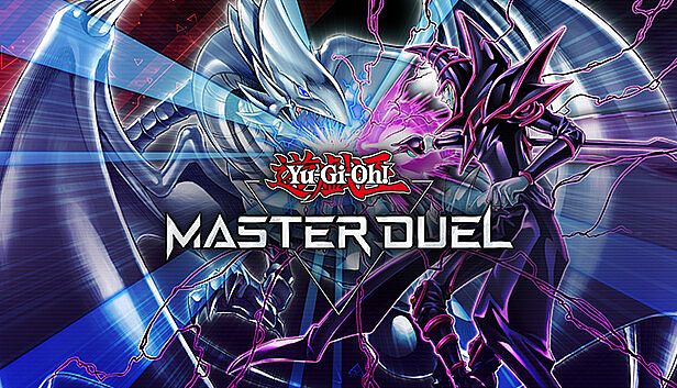 Buy Yu-Gi-Oh! Master Duel