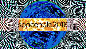 Space Hole 2018