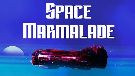 Space Marmalade Game