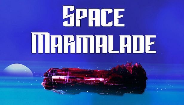 Buy Space Marmalade
