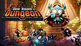 One Room Dungeon