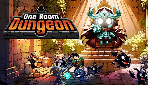 One Room Dungeon