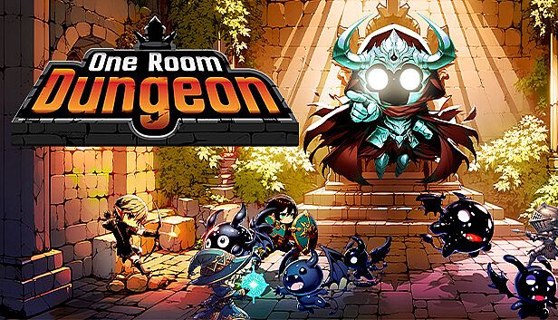 Buy One Room Dungeon