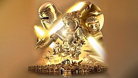 LEGO Star Wars: The Force Awakens Deluxe Edition
