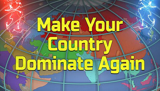 Make Your Country Dominate Again