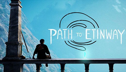 Path To Etinway