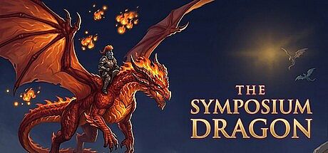 The Symposium Dragon