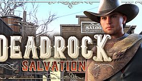 Deadrock Salvation