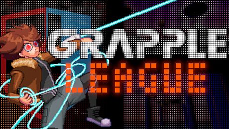 Grapple League Game