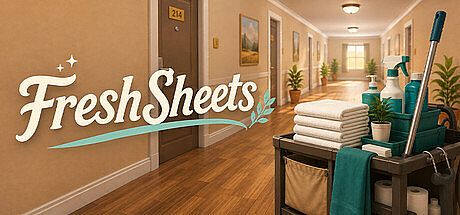 FreshSheets Game
