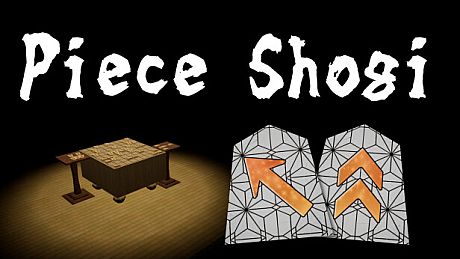 Piece Shogi Game