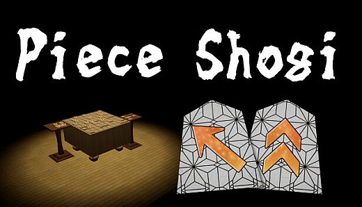 Piece Shogi