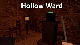 Hollow Ward