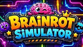 Brainrot Simulator