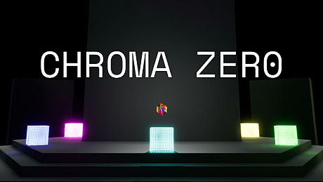 Chroma Zero Game