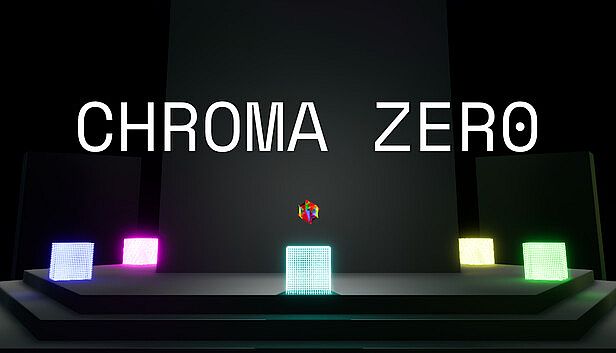 Buy Chroma Zero