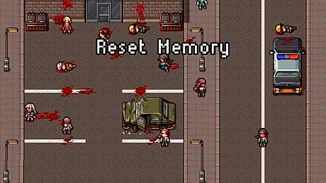 Reset Memory