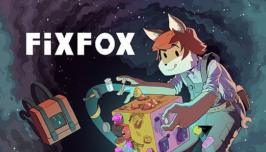 FixFox