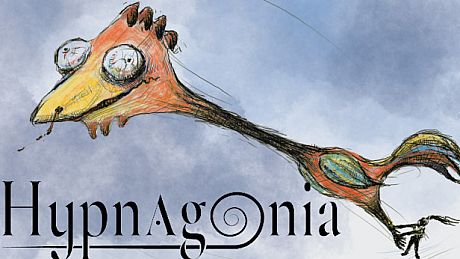 Hypnagonia Game