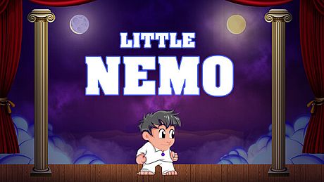 Little Nemo Game