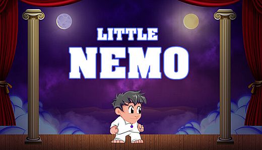 Little Nemo