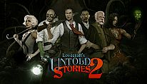 Comprar Lovecraft's Untold Stories 2 para PC