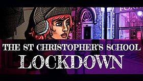 St Christopher's School Lockdown - Soundtrack